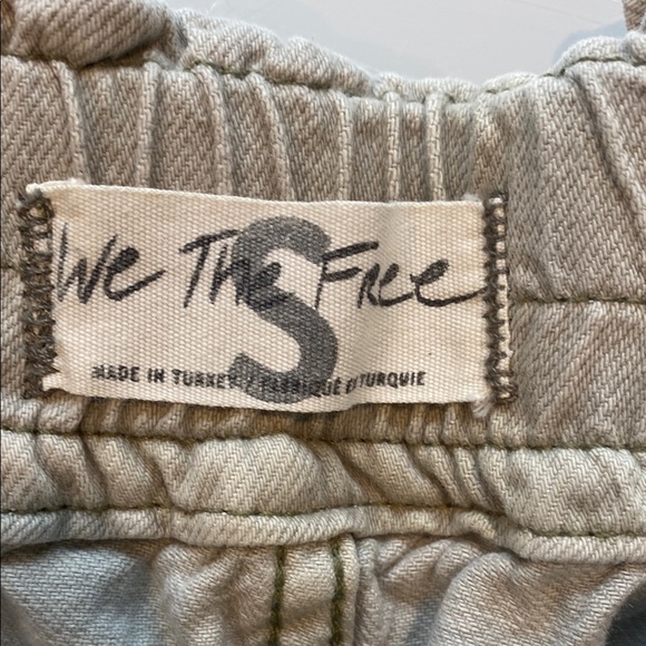 FP Sage Cargo Shorts - Picture 2 of 8